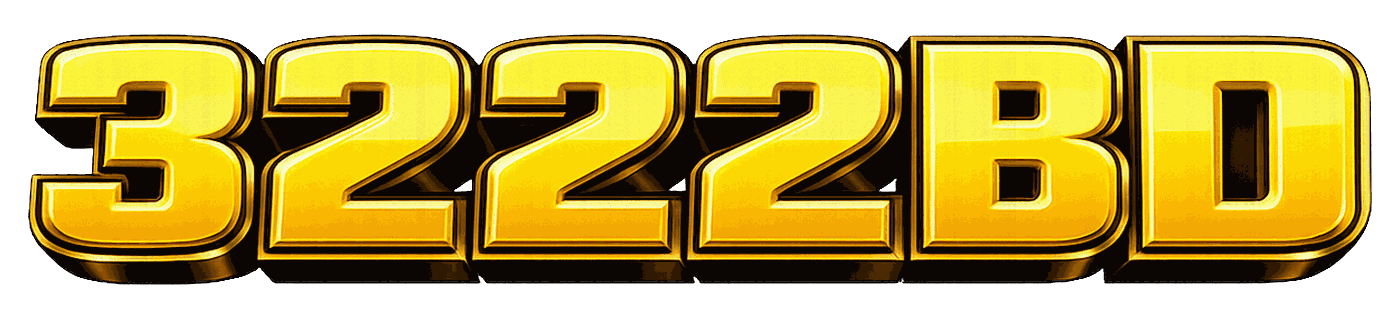 3222bd Logo